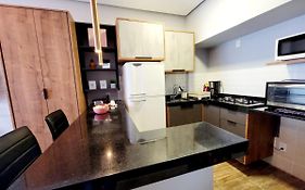 Apartamento estúdio Copacabana/Ipanema